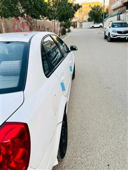 شيفروليه اوبترا